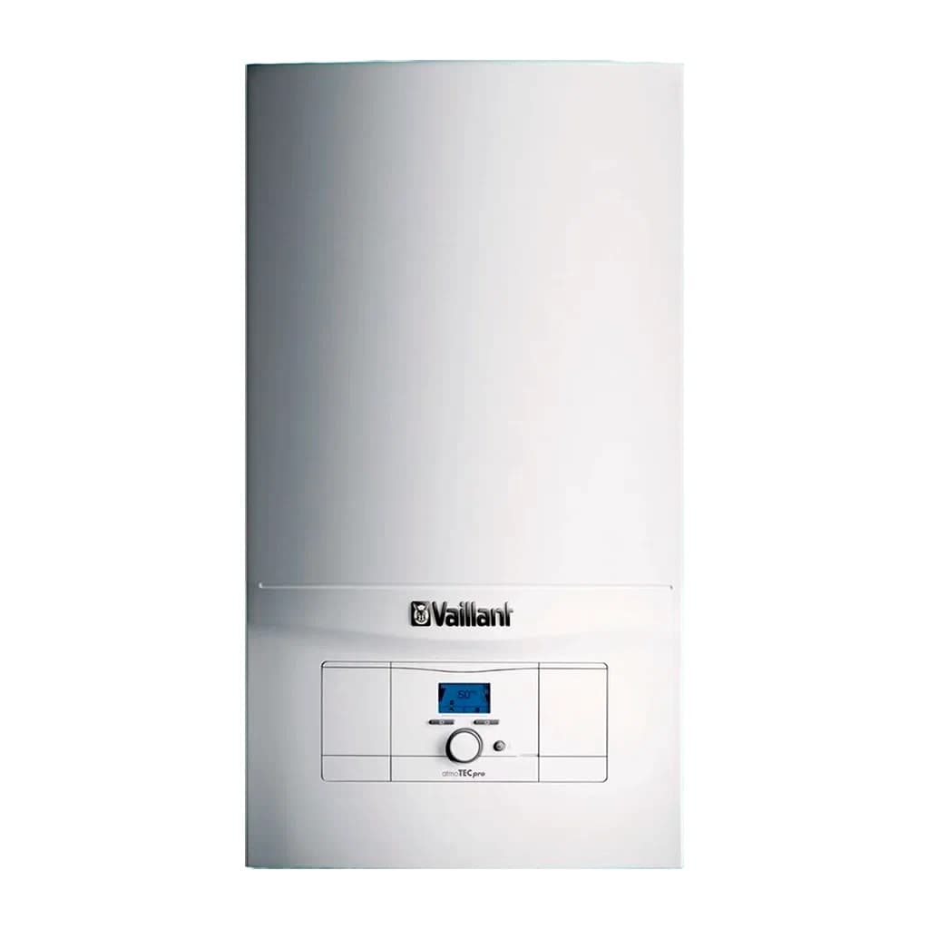 Котел газовый atmoTEC pro VUW 280/5-3 (H-RU) настенный 28 кВт двухконтурный с открытой камерой сгорания