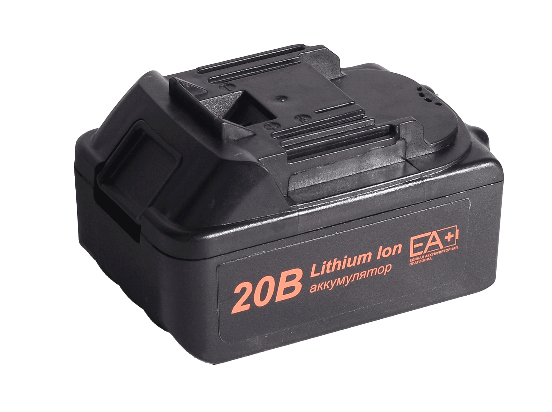 Перфоратор аккумуляторный АП-20Li/4 EA+