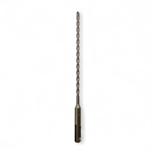 Бур SDS-plus (1спираль, 2 резца)  5,0 x 210
