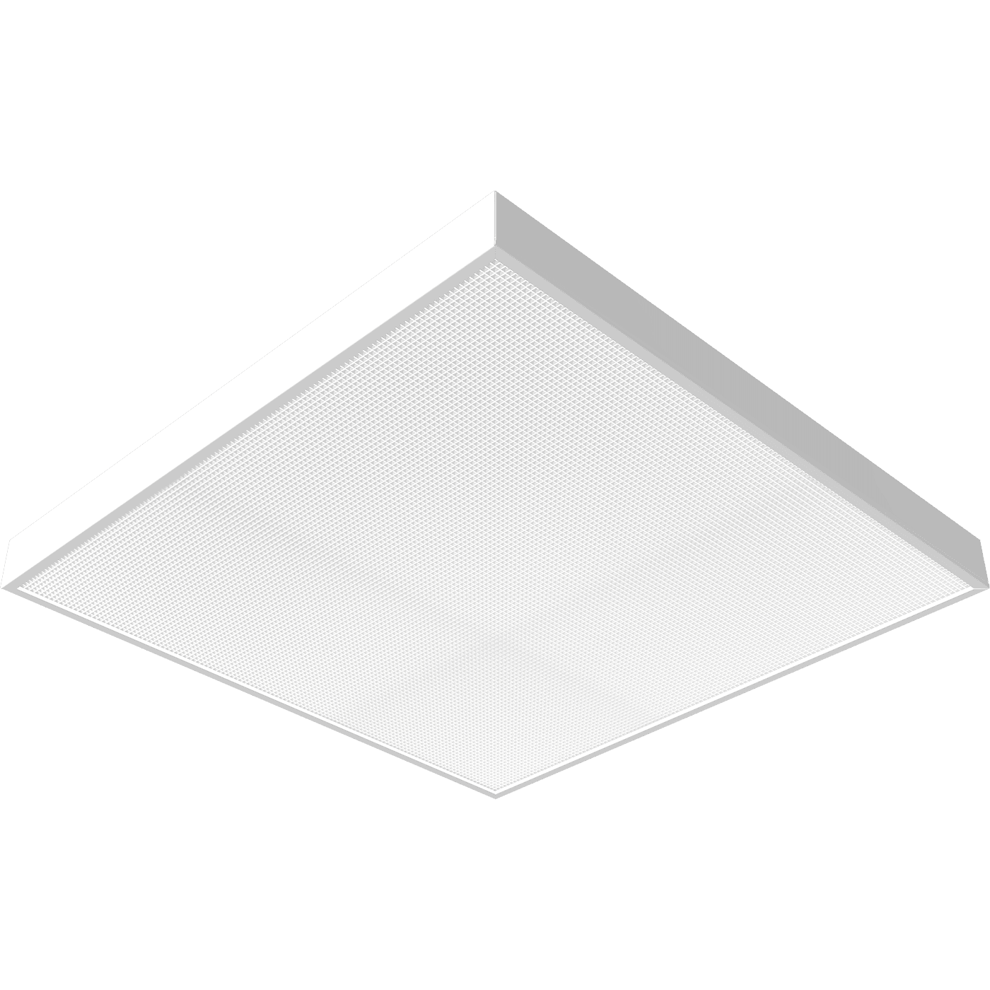 Светильник OPTIMA.PRS ECO LED 595 (40) 5000K