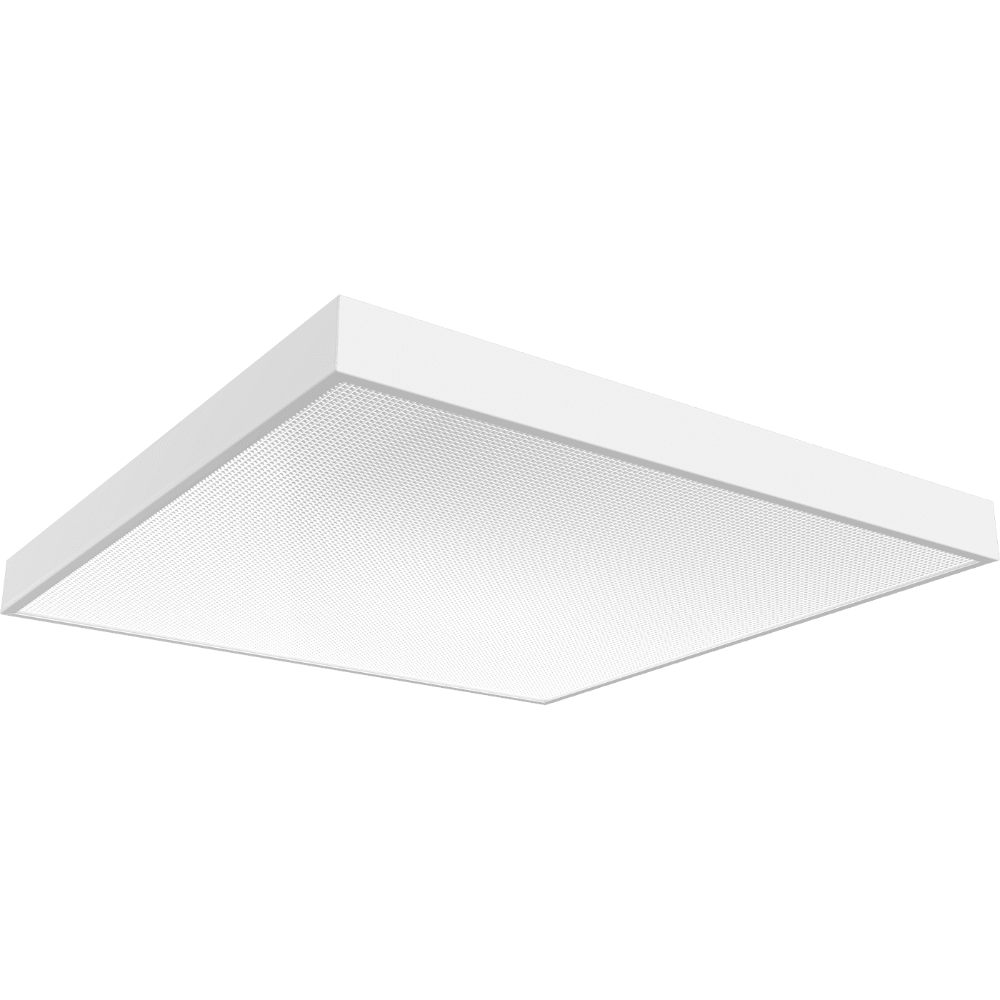 Светильник OPTIMA.PRS ECO LED 595 (40) 5000K