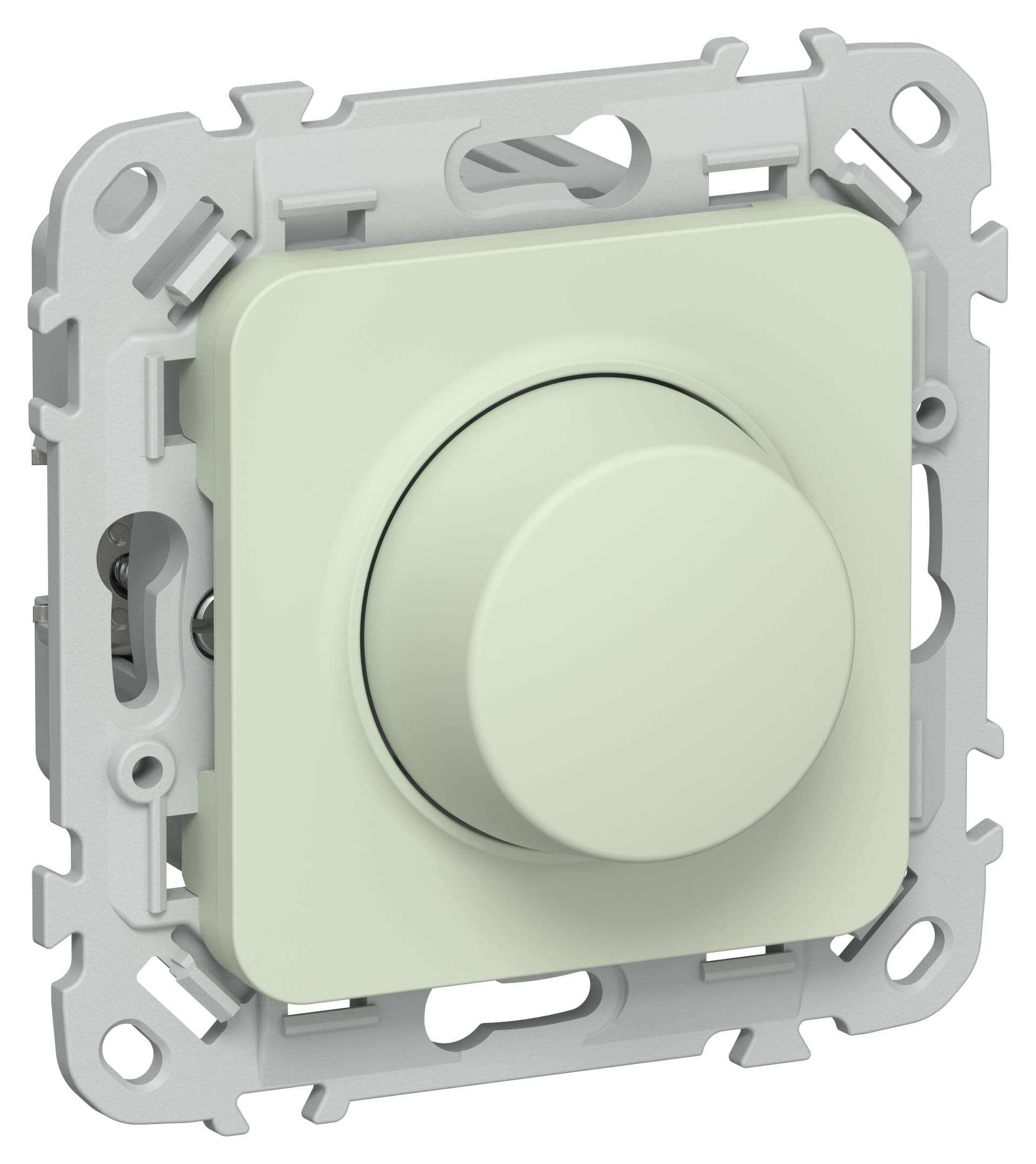FLITE Светорегулятор проходной LED 250Вт СС16-5-1-ФлП панг IEK