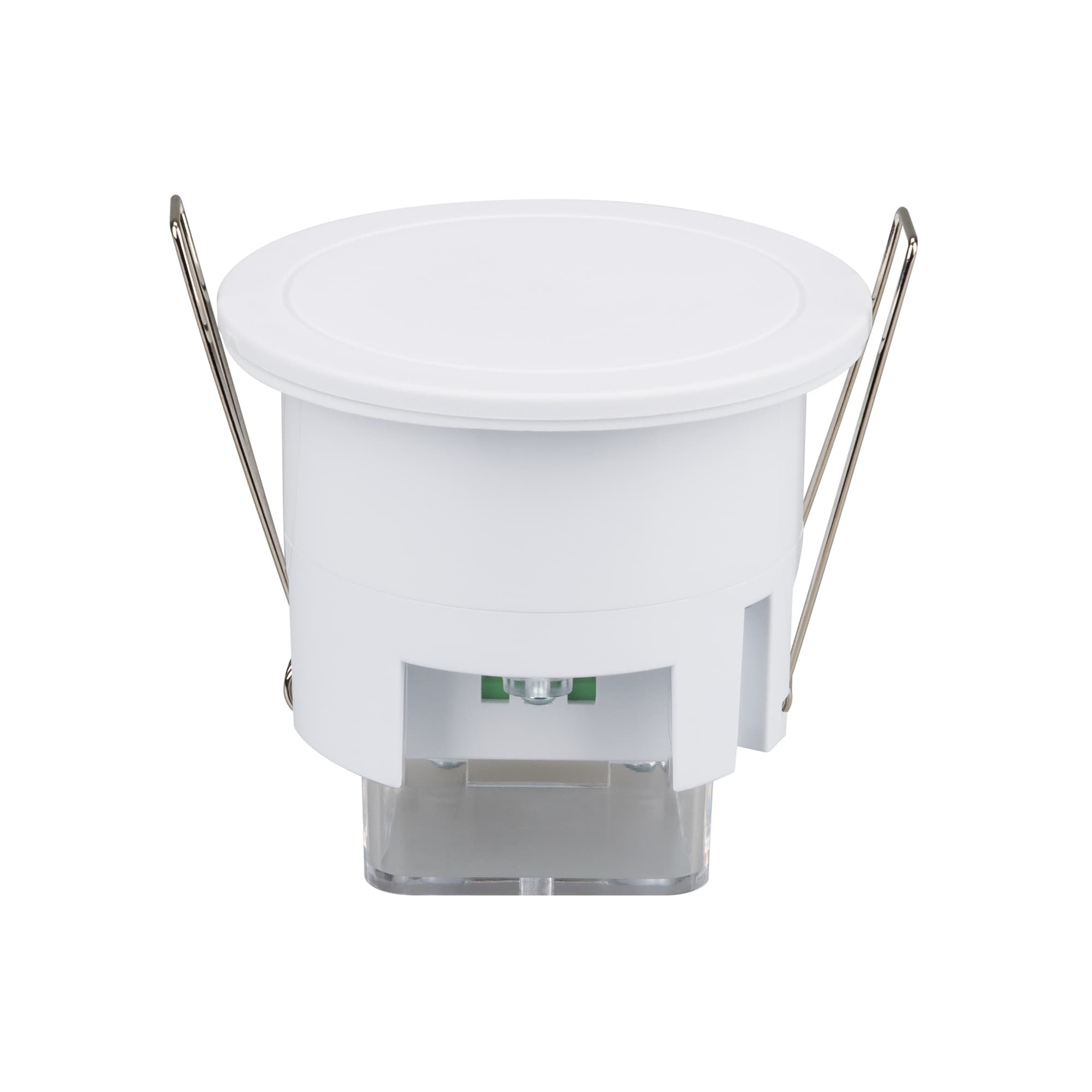 Датчик присутствия PRIME-RP-BUILT-R76-1000W (230V, 4A, MULTI, IP54) (ARL, IP54, пластик, 5 лет)