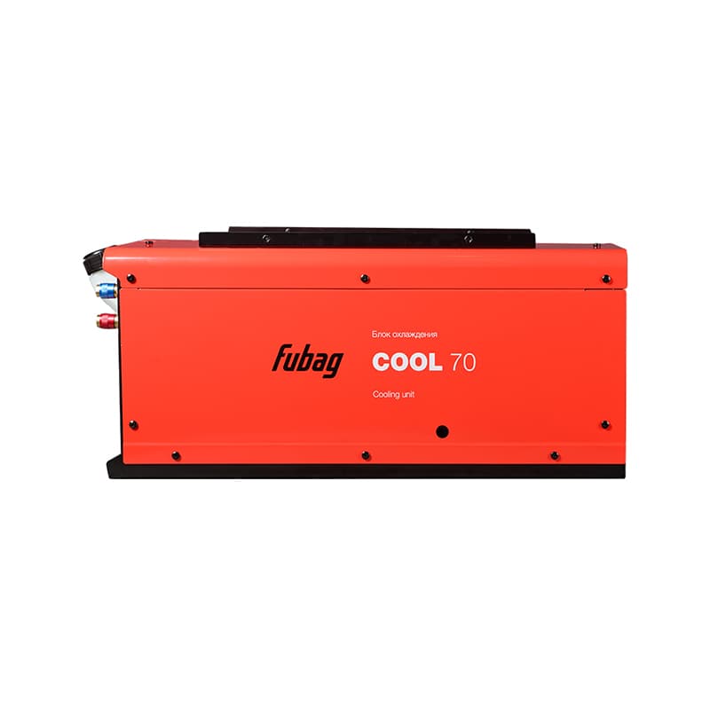 Блок жидкостного охлаждения Cool 70