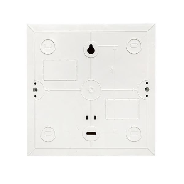 Щит распределителный ЩРН-П-8 пром. упаковка IP41   Basic