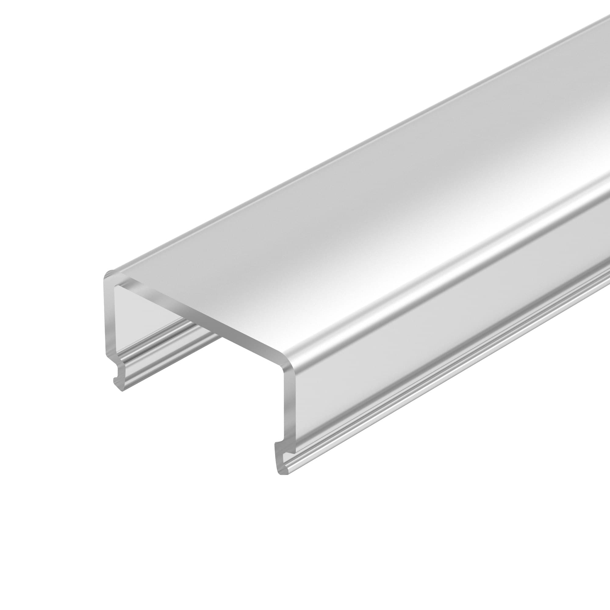 Экран ARH-WIDE-B-H20-2000 Square Frost-PM (ARL, Пластик)
