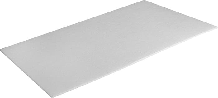 Пластина вспененный каучук K-FONIK 50x1200-0.6 FIBER