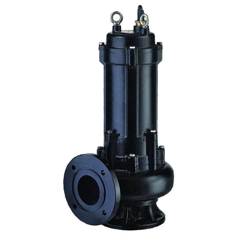 Насос погружной SWQ 50-10 380V 50Hz 3,0kW 6,7А 3'