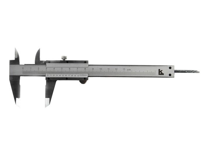 Штангенциркуль ШЦ-1-250 0.05 класс А КЛБ
