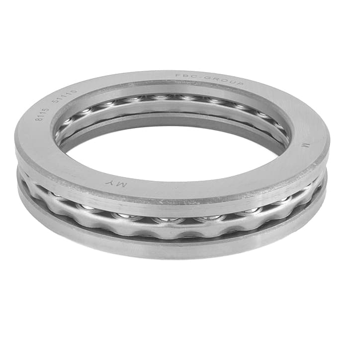 Подшипник 8115 FBC (ГОСТ)
