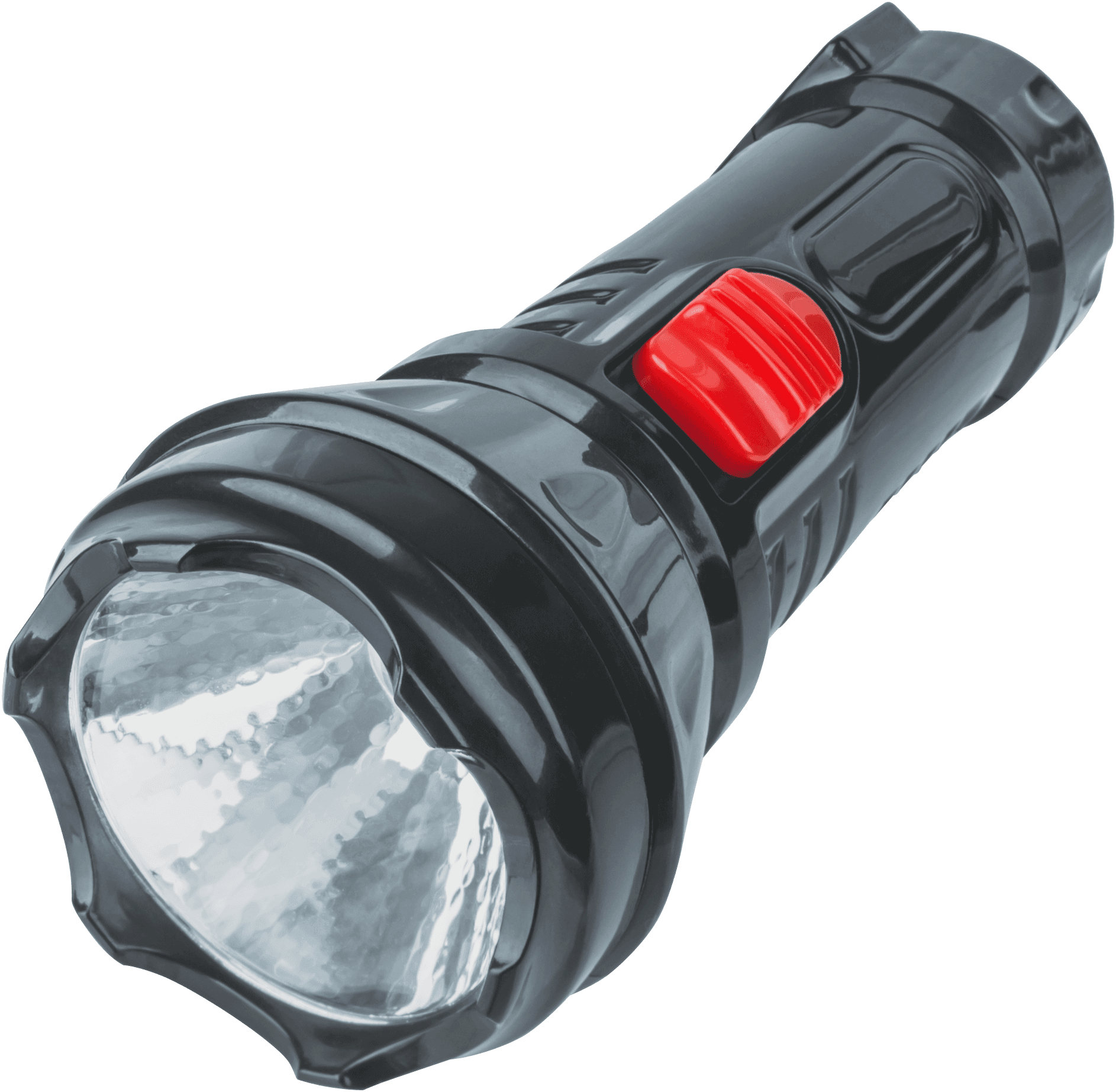 Фонарь светодиодный NPT-CP15-ACCU 0.5 Вт LED аккумуляторный пластик