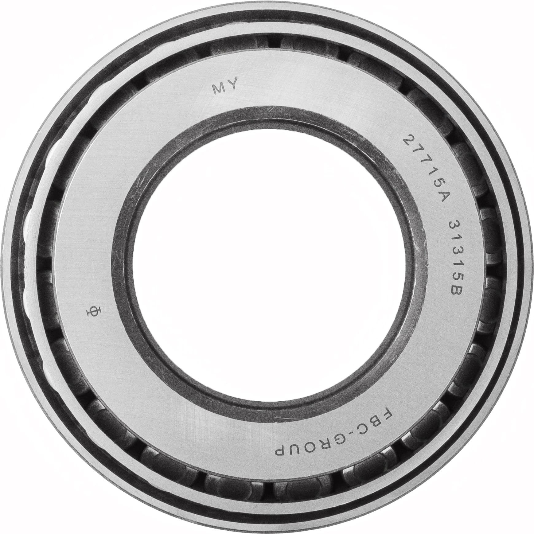 Подшипник 27715 А FBC (ГОСТ)
