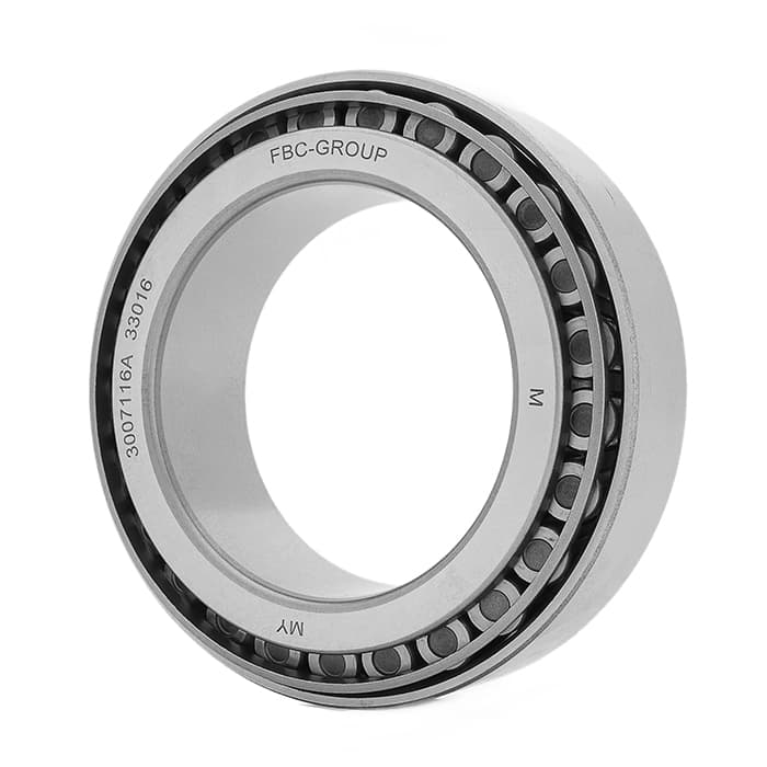 Подшипник 3007116 А FBC (ГОСТ)