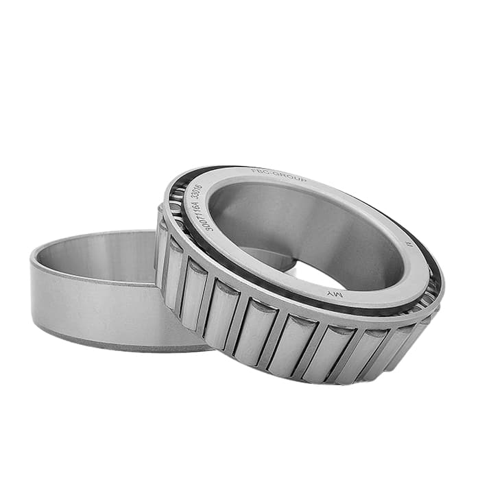Подшипник 3007116 А FBC (ГОСТ)