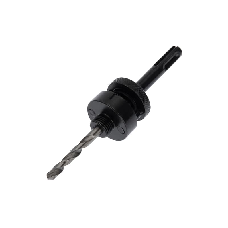 Хвостовик SDS PLUS для коронок Bimetal 32-152 мм, REXANT