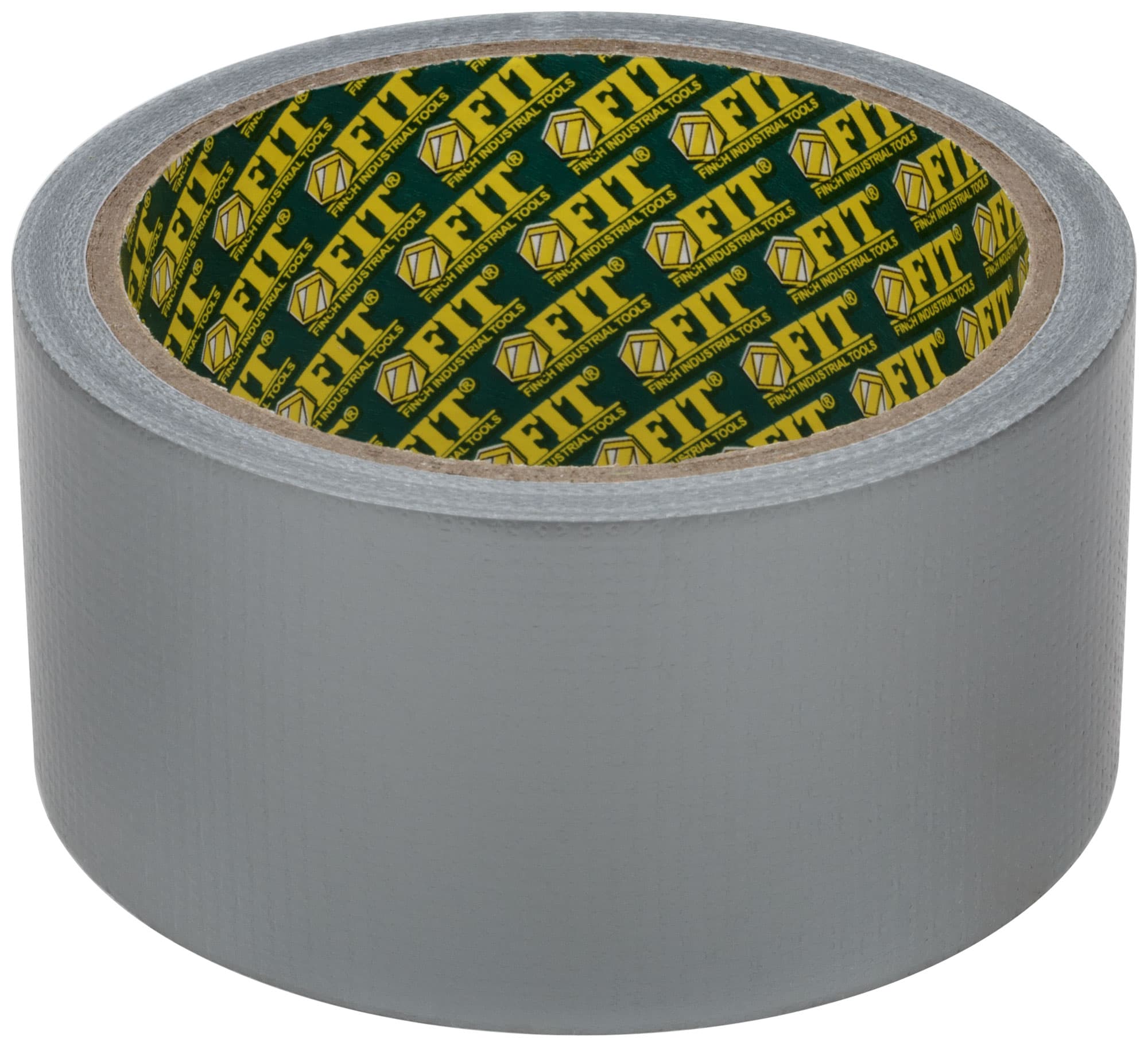 Лента универсальная армированная (ducttape) 48 мм х 10 м