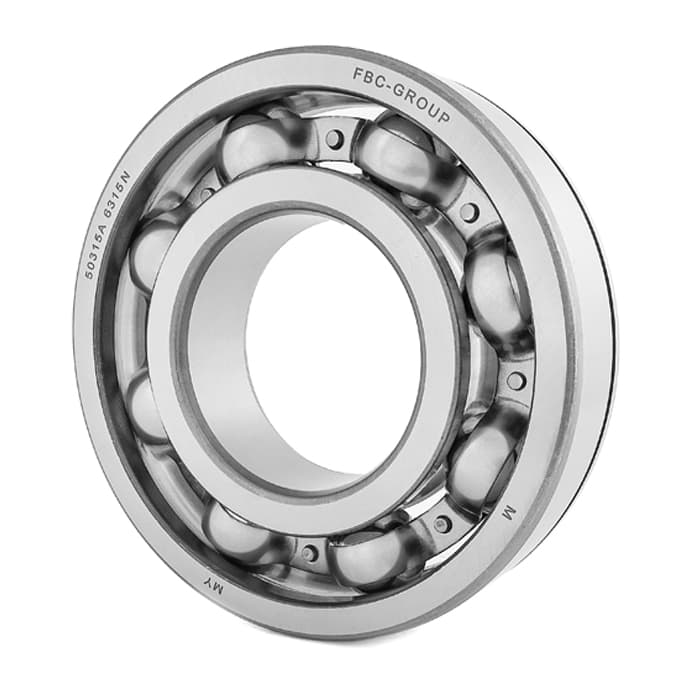 Подшипник 50315 А FBC (ГОСТ)