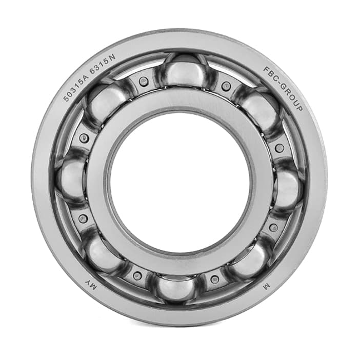 Подшипник 50315 А FBC (ГОСТ)