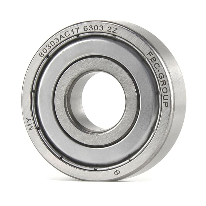 Подшипник 80303 АС17 FBC (ГОСТ)
