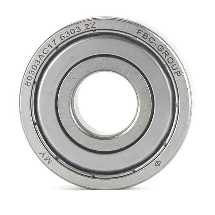 Подшипник 80303 АС17 FBC (ГОСТ)