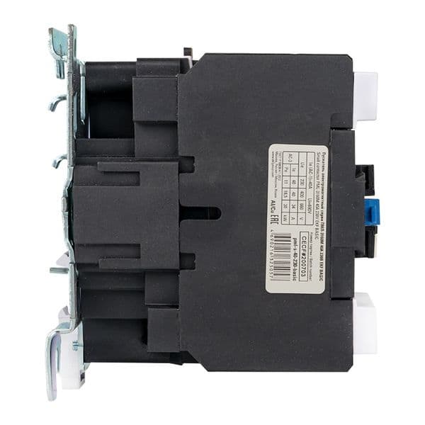 Пускатель электромагнитный ПМЛ-3160М 40А 230В Basic