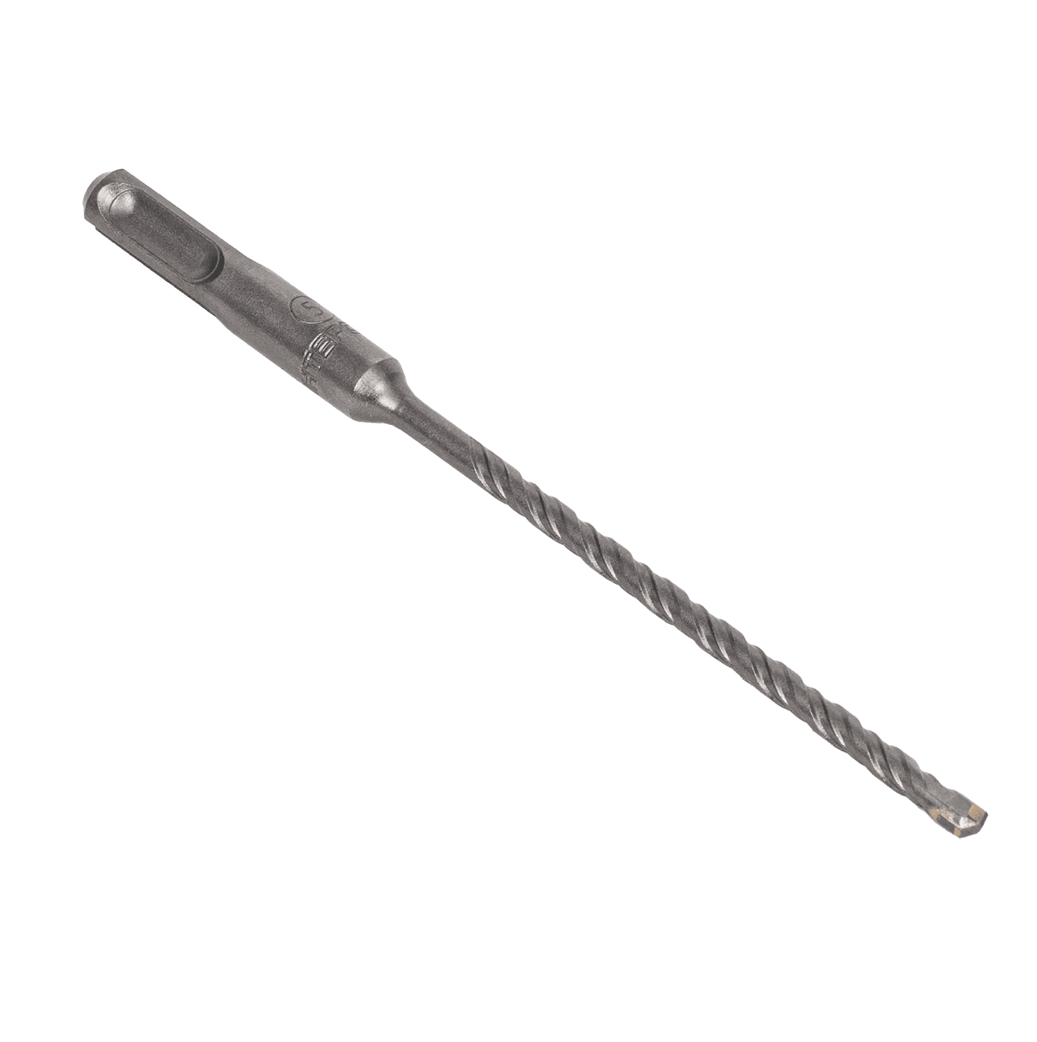 Бур SDS-plus (2 спирали, 2 резца)  5x160/100