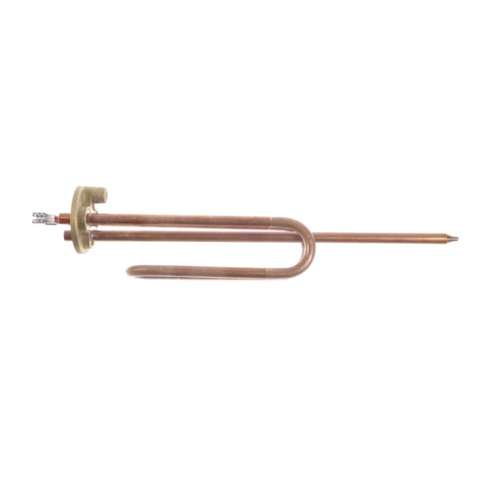 ТЭН RCA 2000Вт, медь, D48мм, М5, 220В