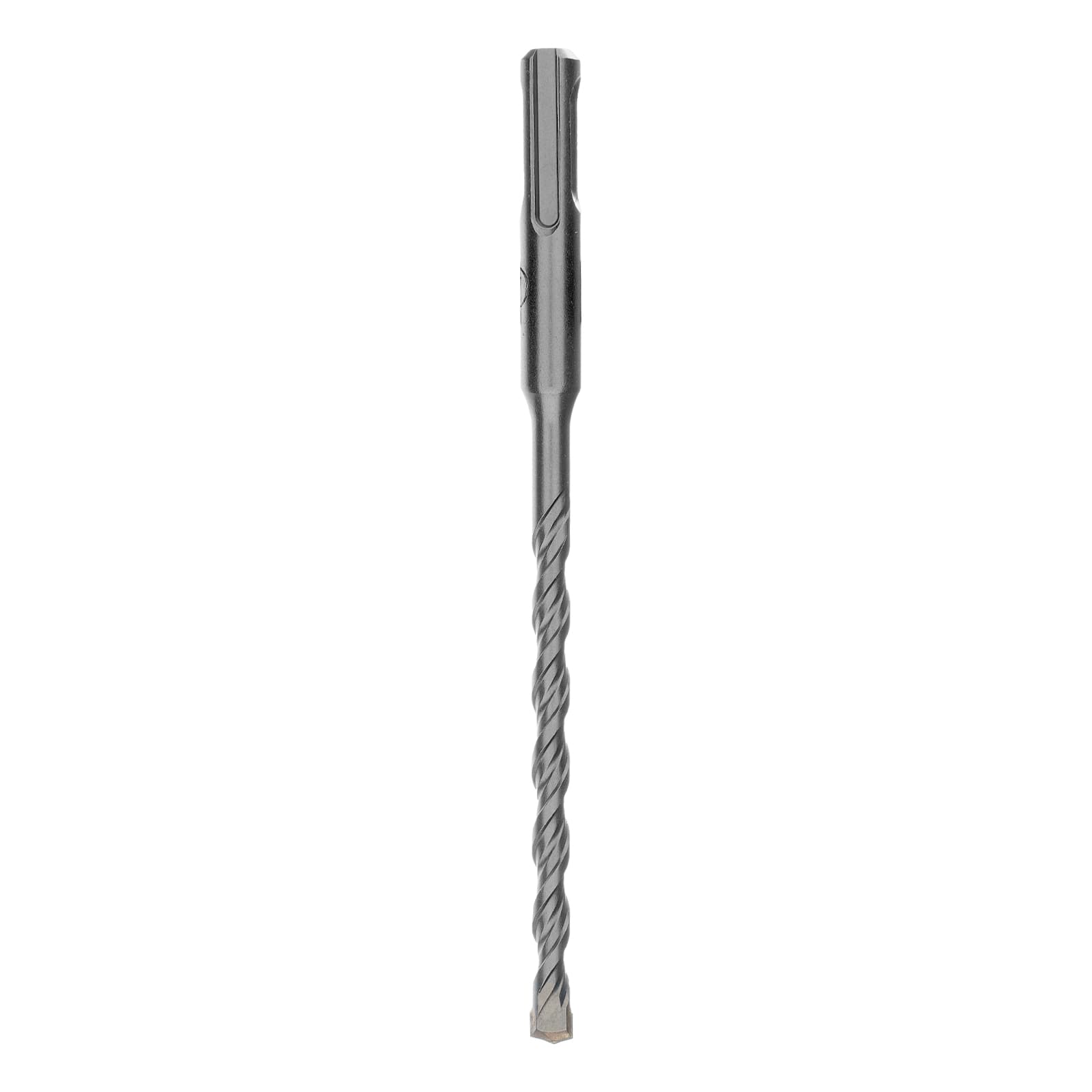 Бур по бетону, двойная спираль, Cobalt W-tip, 7x160 мм, SDS PLUS