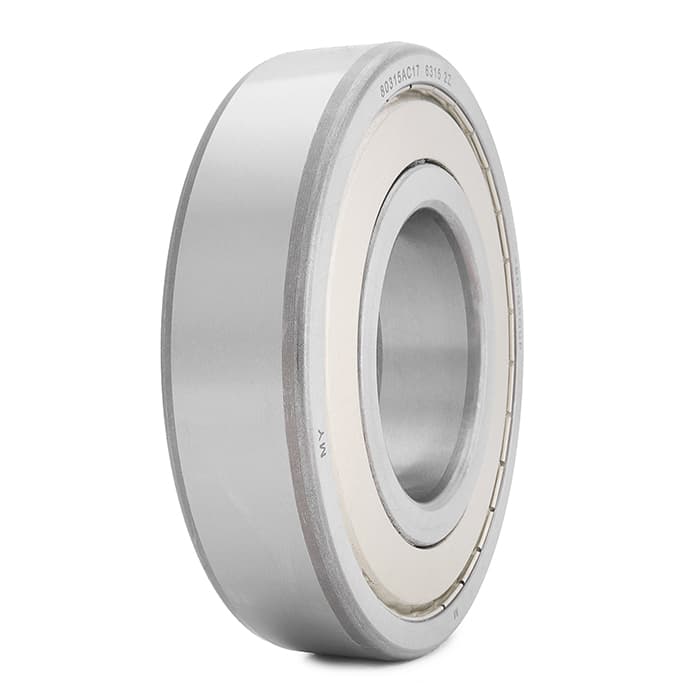 Подшипник 80315 АС17 FBC (ГОСТ)