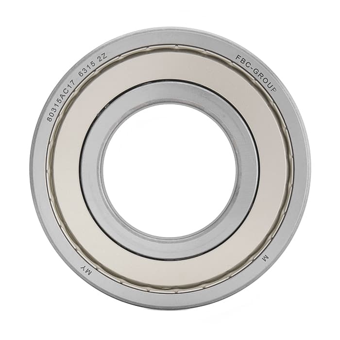 Подшипник 80315 АС17 FBC (ГОСТ)