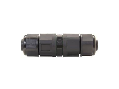 Соединитель кабельный 3-pole I-shape connector forIndustrial luminaires