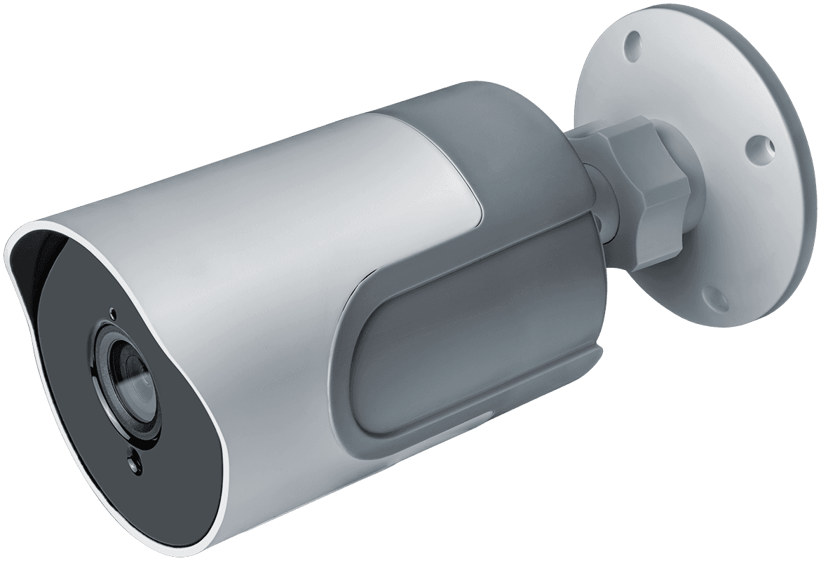 Видеокамера умная IP65 NSH-CAM-03-IP65-WiFi