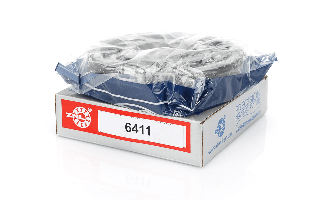 Подшипник 411 (6411) ZNL