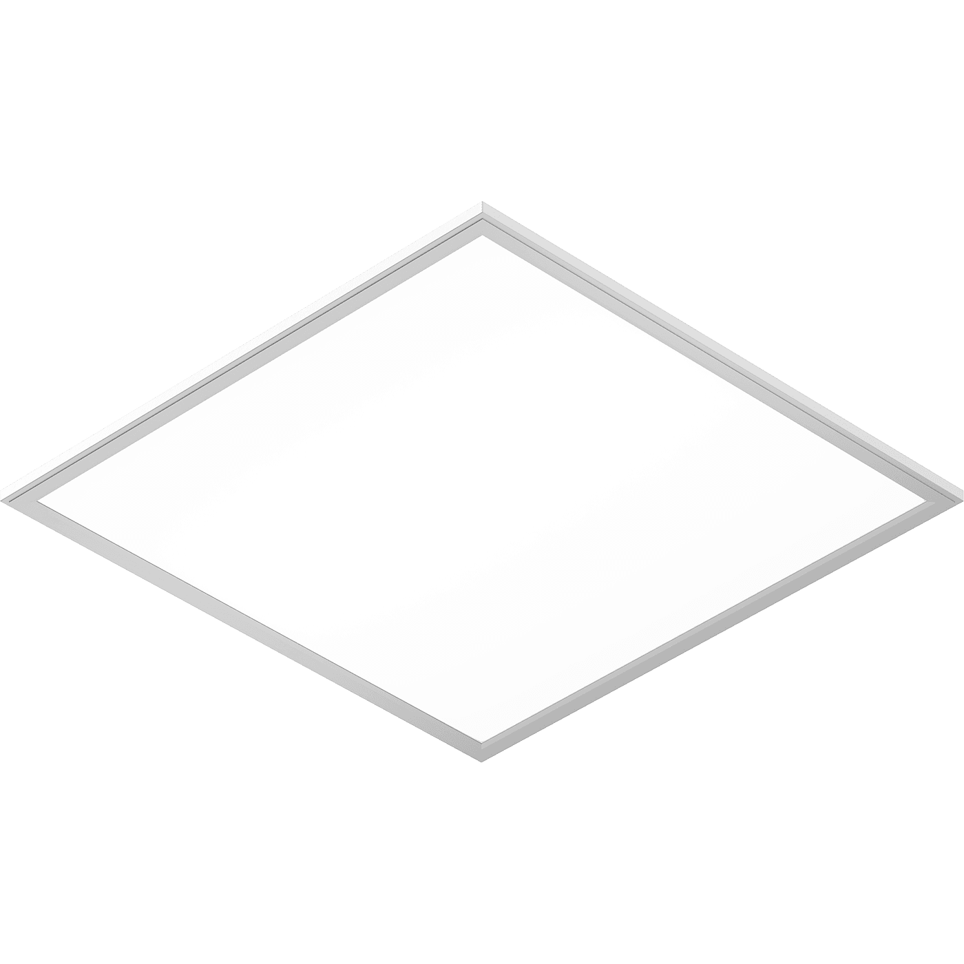 Светильник UNI/R EVO (595x595) 30W OPL 940 WH EMT
