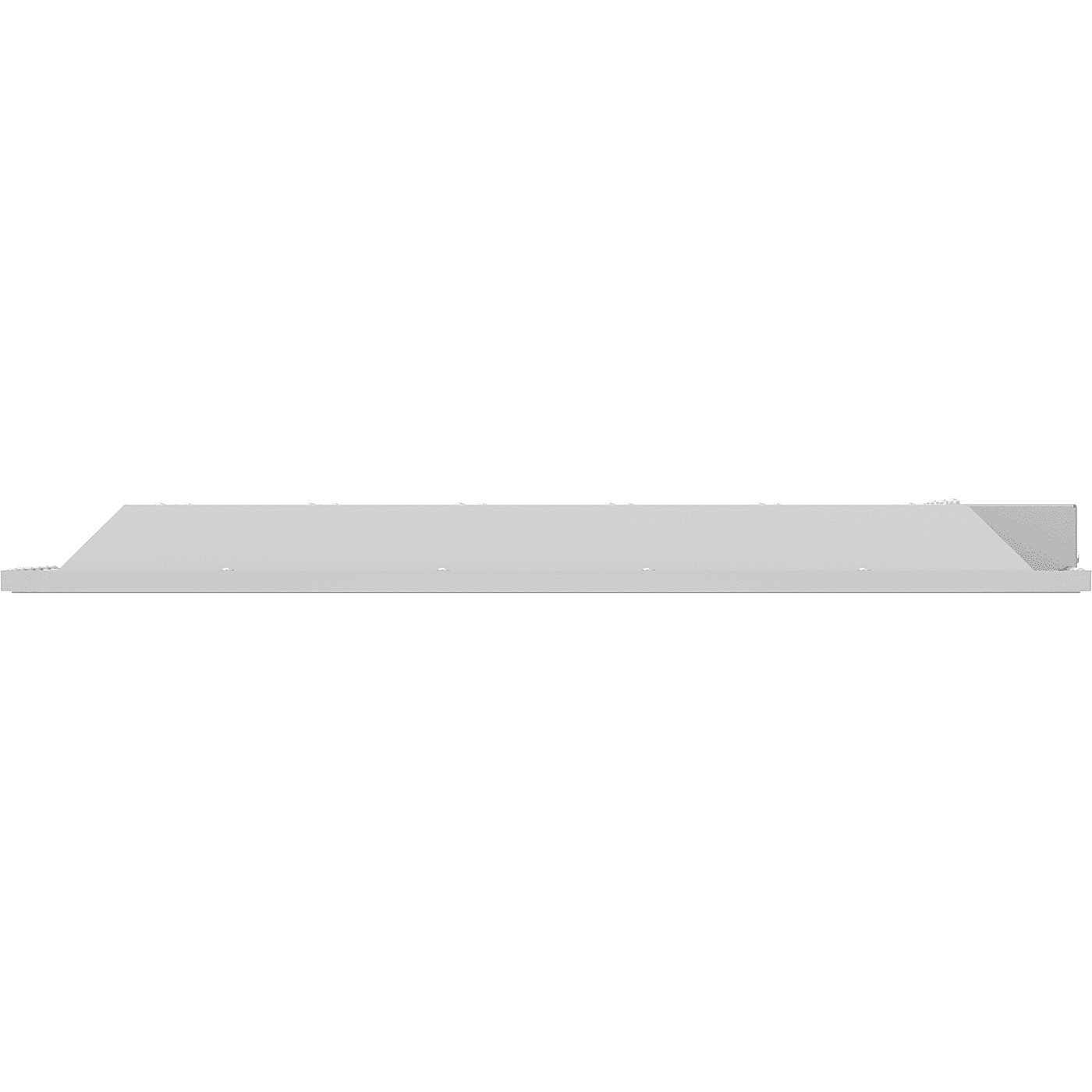 Светильник UNI/R EVO (595x595) 30W OPL 940 WH EMT