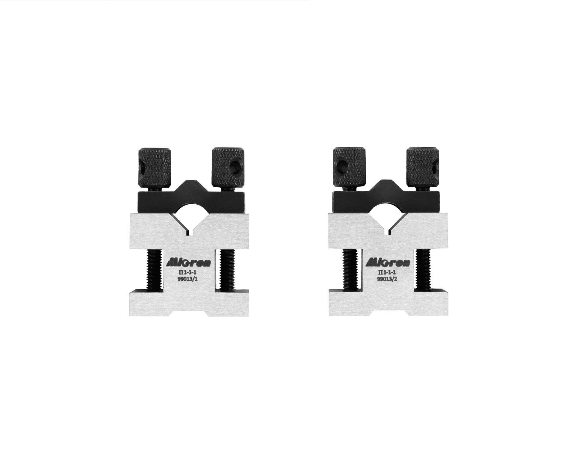 Призмы поверочные П1-1  35x 40x 30 кл.точн.1 (3-15мм) (2шт)