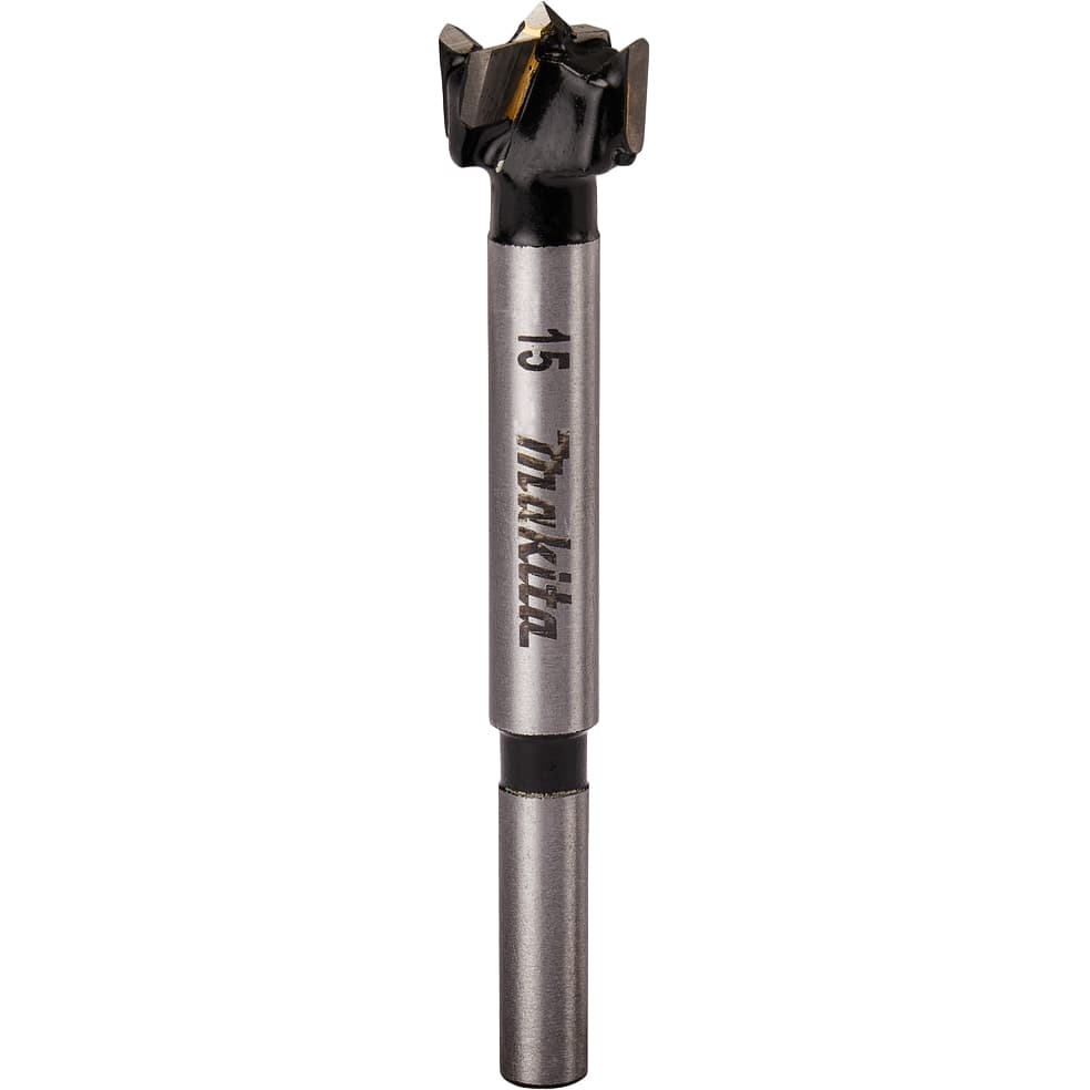 Сверло Форстнера STANDARD 15x77
