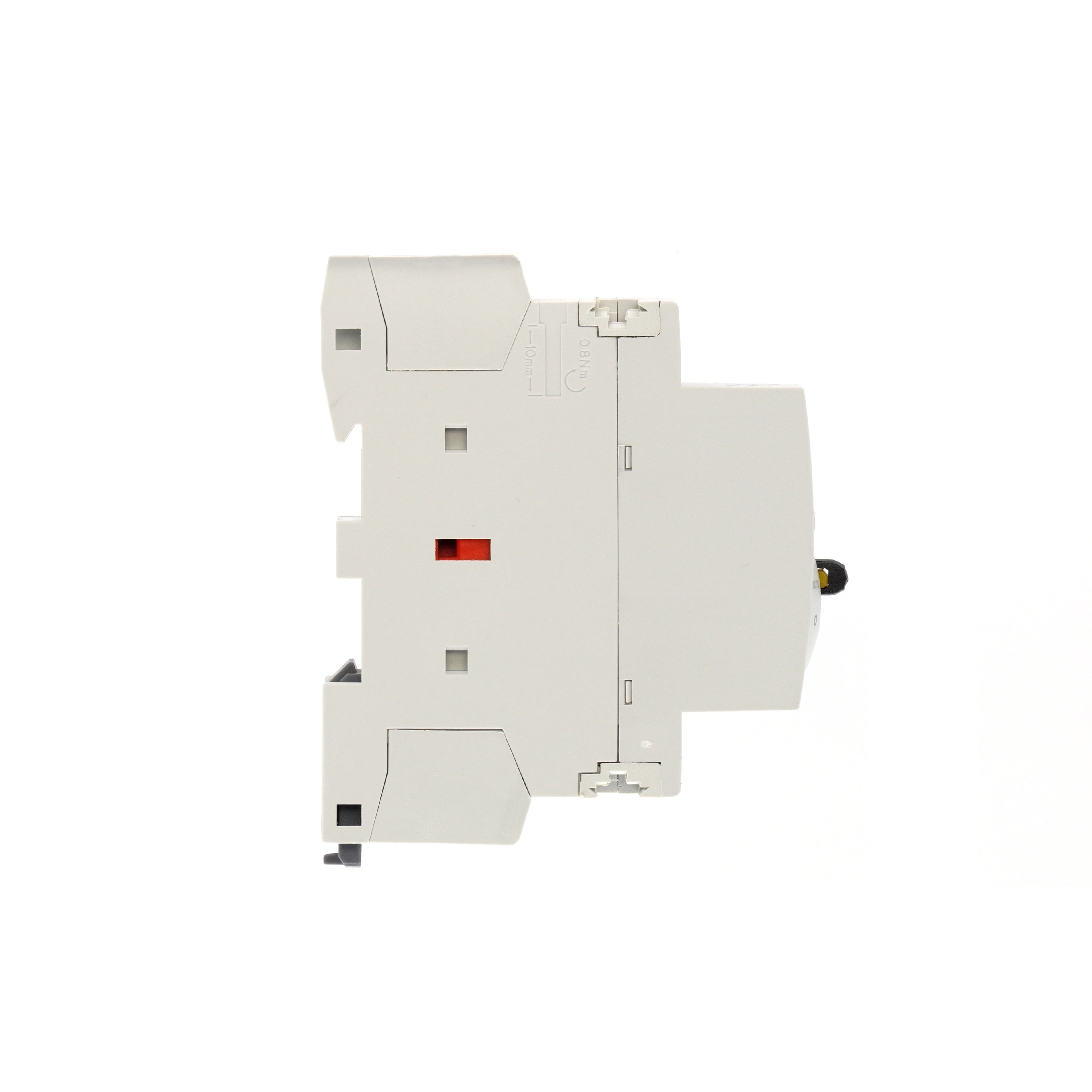 Контактор модульный City9 Set 2P 2НО 16A AC 230В-230В