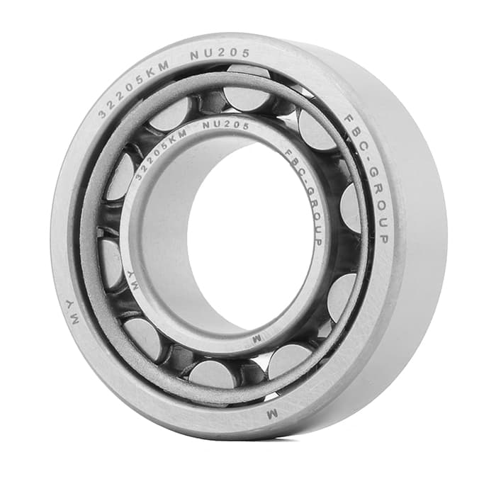 Подшипник 32205 КМ FBC (ГОСТ)