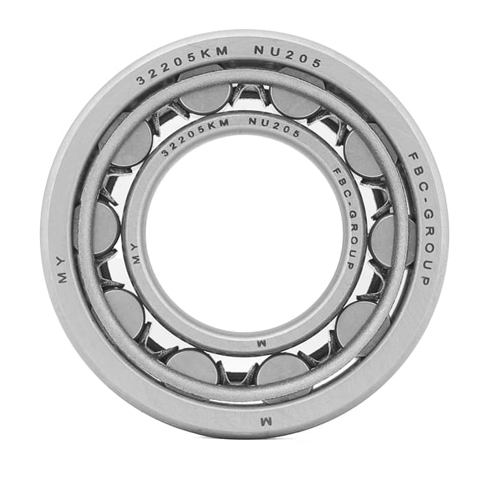 Подшипник 32205 КМ FBC (ГОСТ)