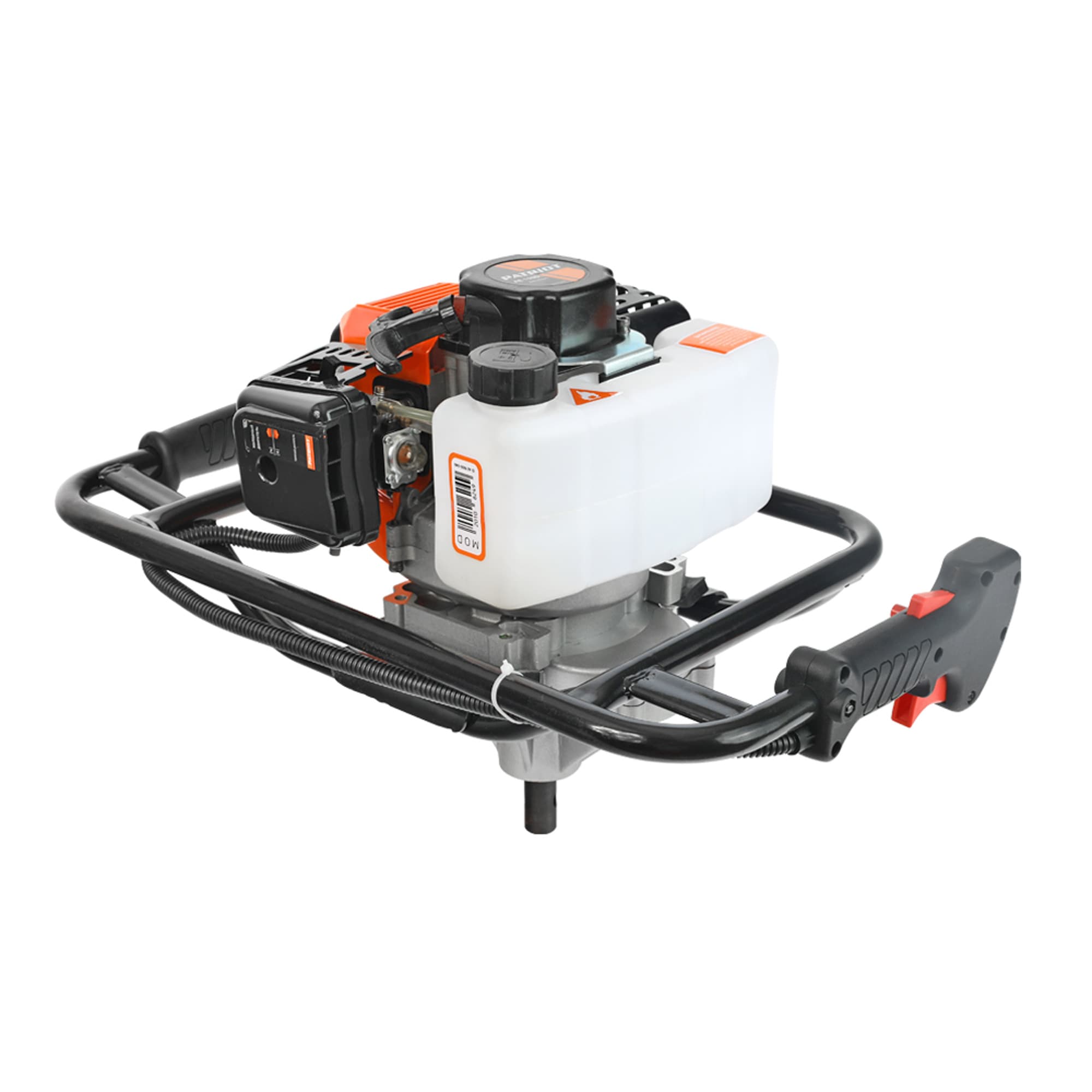 Мотобур бензиновый  PT AE150D (без шнека)
