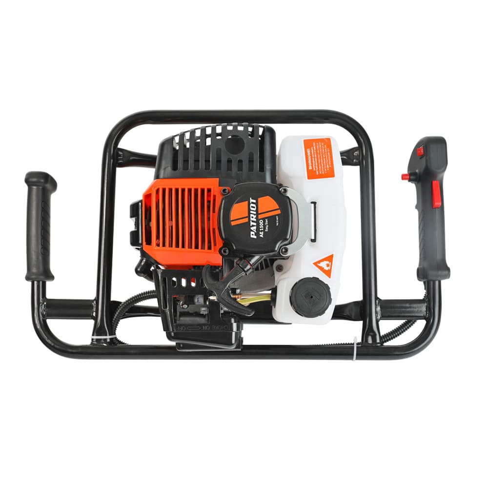 Мотобур бензиновый  PT AE150D (без шнека)