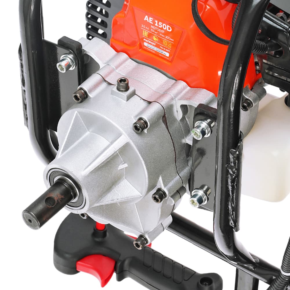 Мотобур бензиновый  PT AE150D (без шнека)