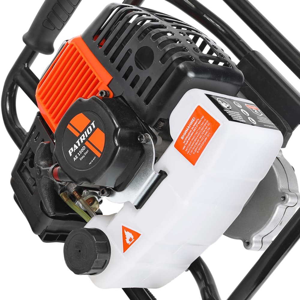 Мотобур бензиновый  PT AE150D (без шнека)