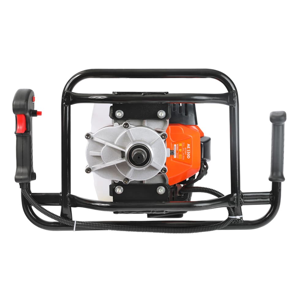 Мотобур бензиновый  PT AE150D (без шнека)