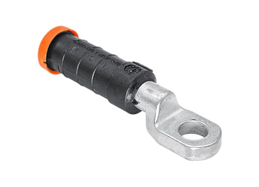 Наконечник изолированный CPTA R 25