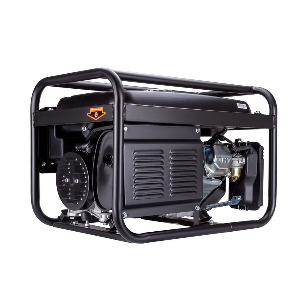 Бензиновый генератор Expert G3699
