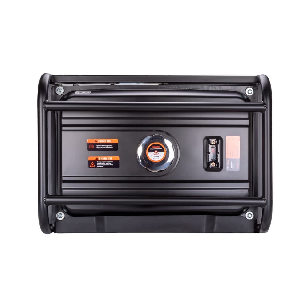 Бензиновый генератор Expert G3699