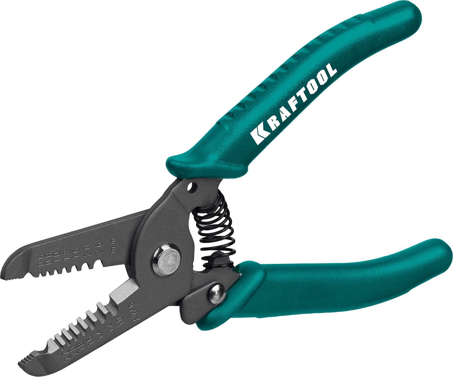 Стриппер многофункциональный PK-26 0.6 - 2.6 мм