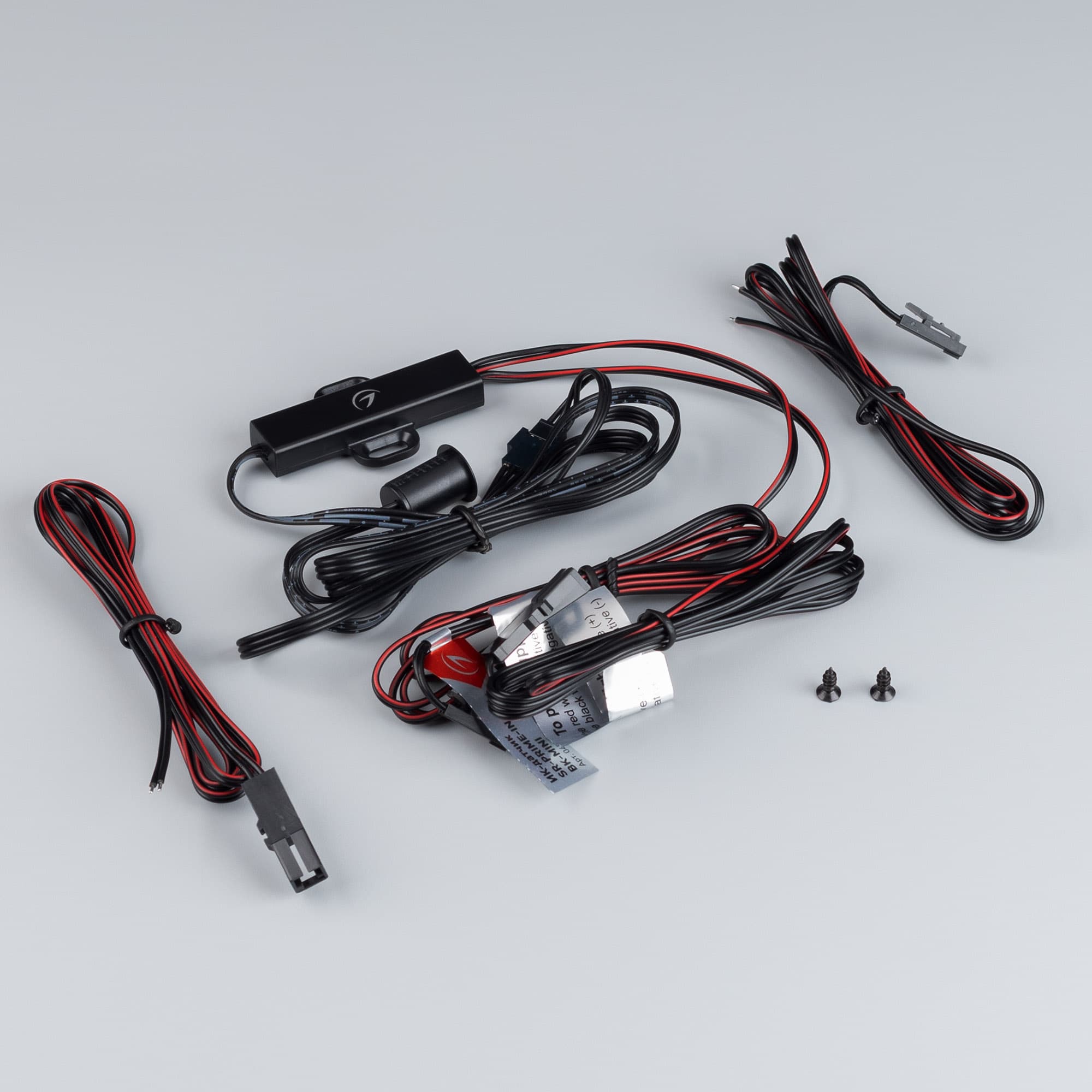 Экран F-KA-PRO-2000 матовый для PDS, MIC